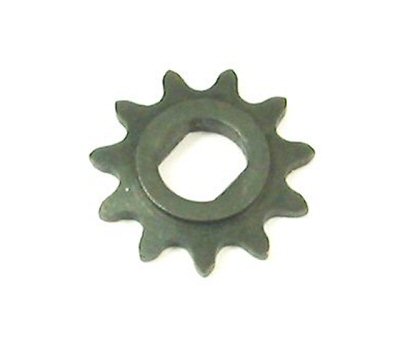 11 Tooth Electric Motor Sprocket